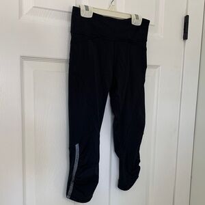 LULULEMON leggings 2